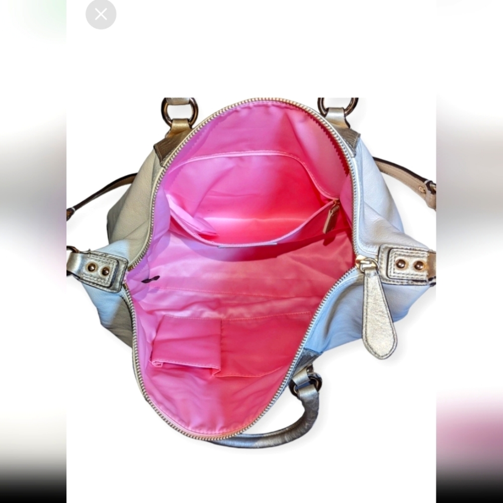 Authentic Coach Bag - Picture 3 of 6